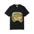 I Have Enough Plants, Said No One Ever graphic t-shirt for backyard flock lovers