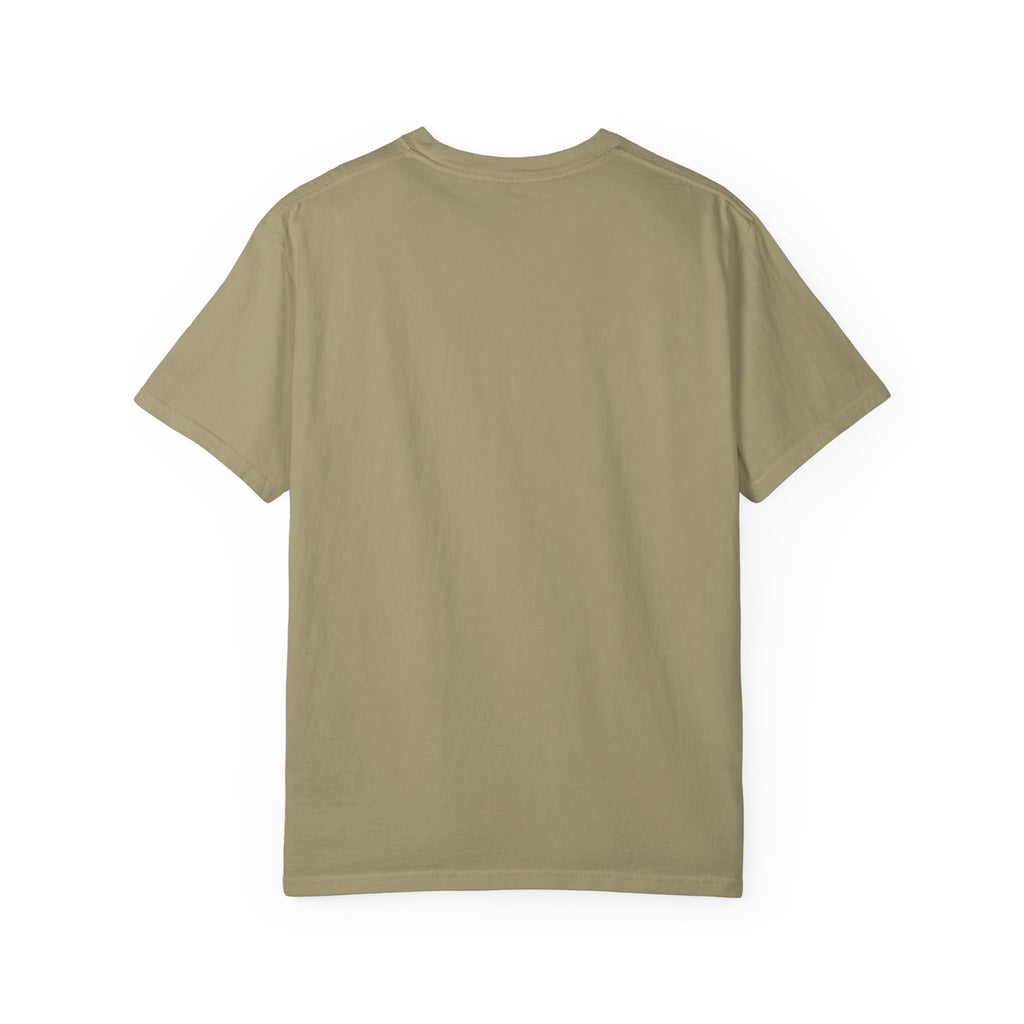 A Little Quackery graphic t-shirt for backyard duck keepers