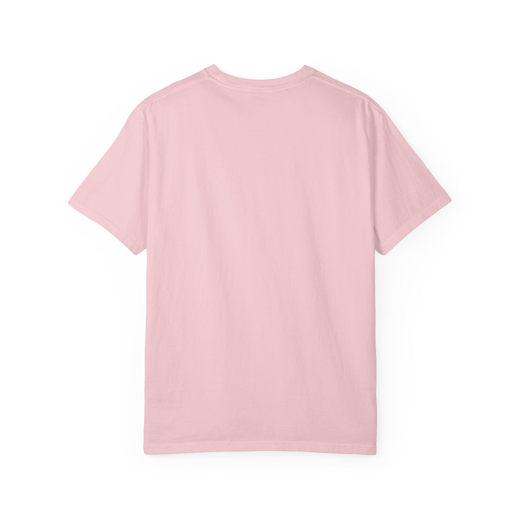 Sorry I'm Late, My Chickens Needed Me | Retro Comfort Colors Tee