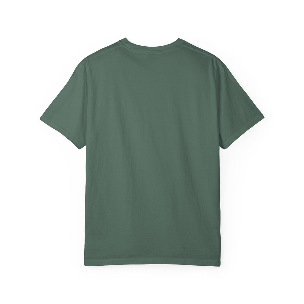 Director of Poultry Affairs | Comfort Colors Tee
