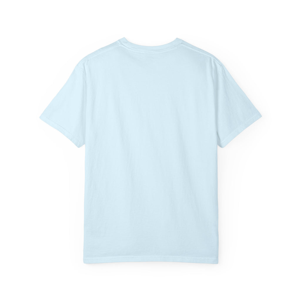 String Lights & Quiet Nights — Cozy Cottagecore Patio Tee