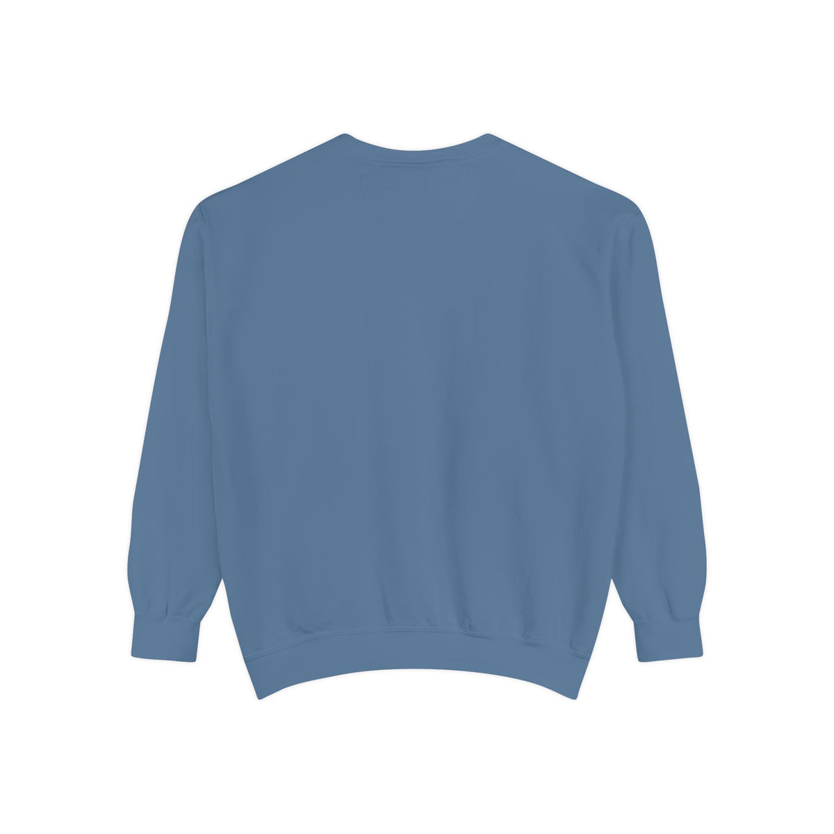 Home Is Where the Flock Is | Comfort Colors Sweatshirt