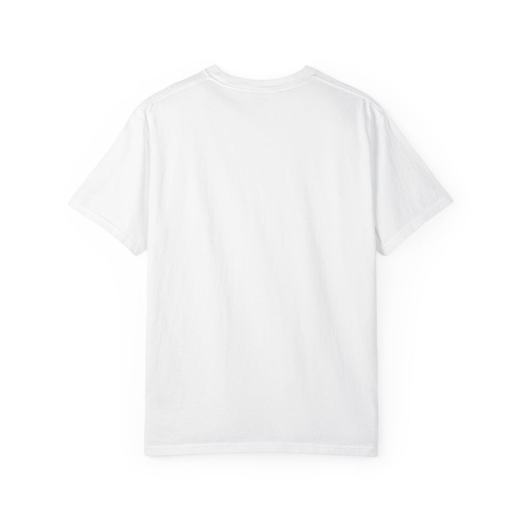 Coop There It Is graphic t-shirt for backyard chicken keepers