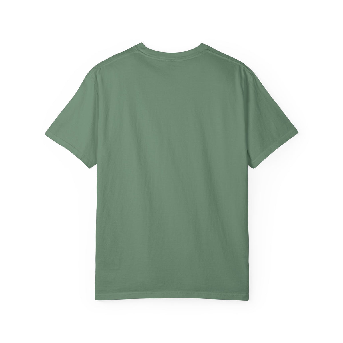 Backyard and Bougie | Comfort Colors Tee