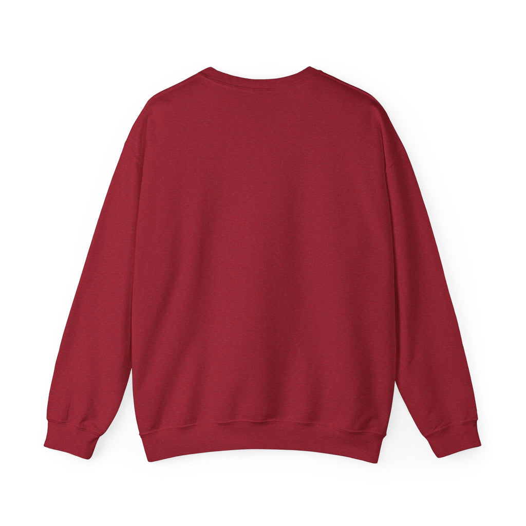 Flock Folk Crewneck Sweatshirt | Chicken & Duck Keeper Sweatshirt