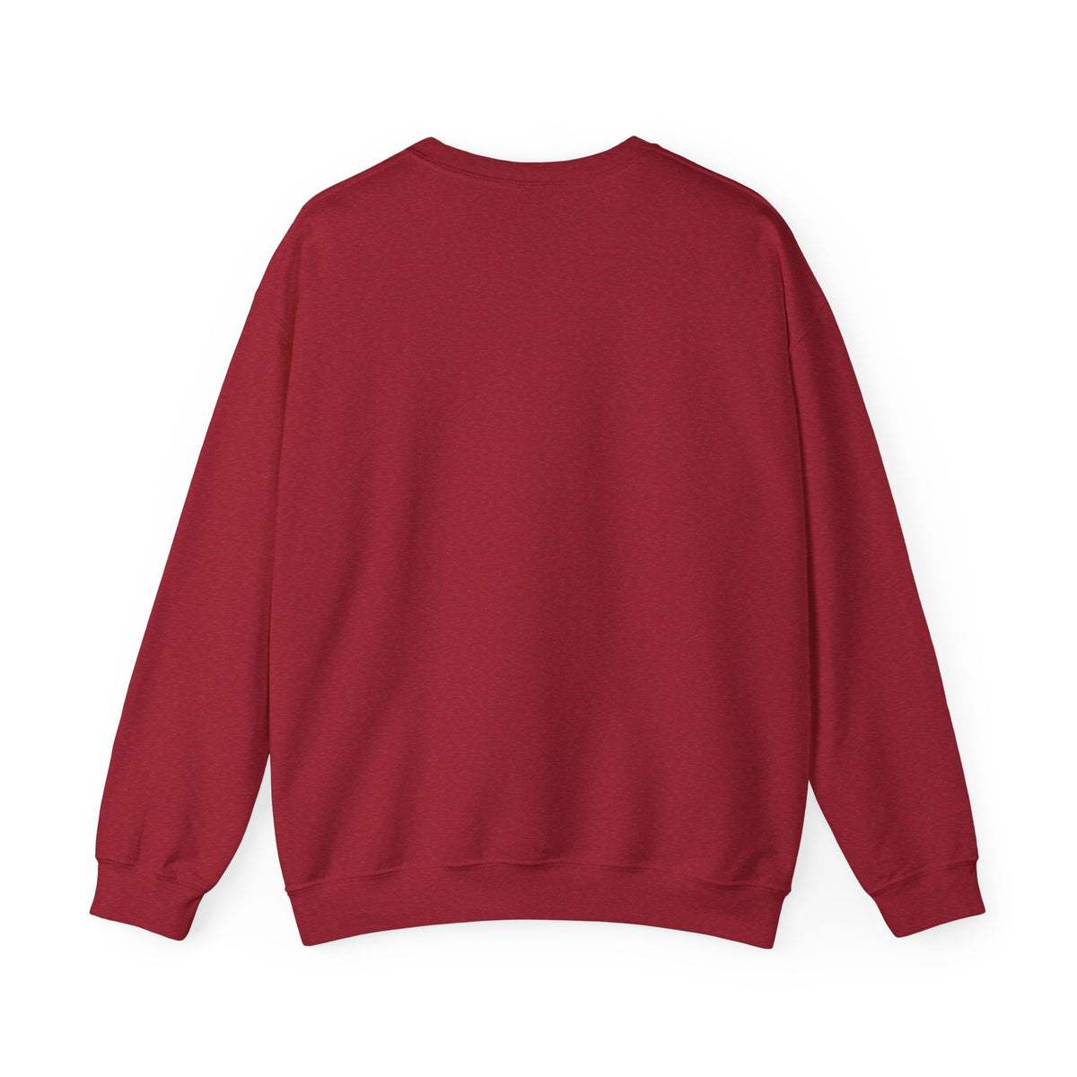 Flock Folk Crewneck Sweatshirt | Chicken & Duck Keeper Sweatshirt