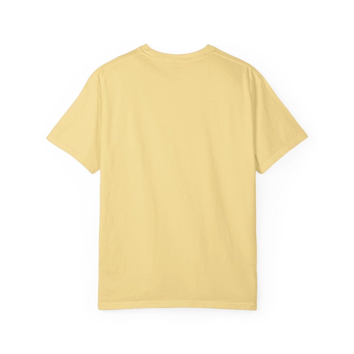 Director of Poultry Affairs | Comfort Colors Tee