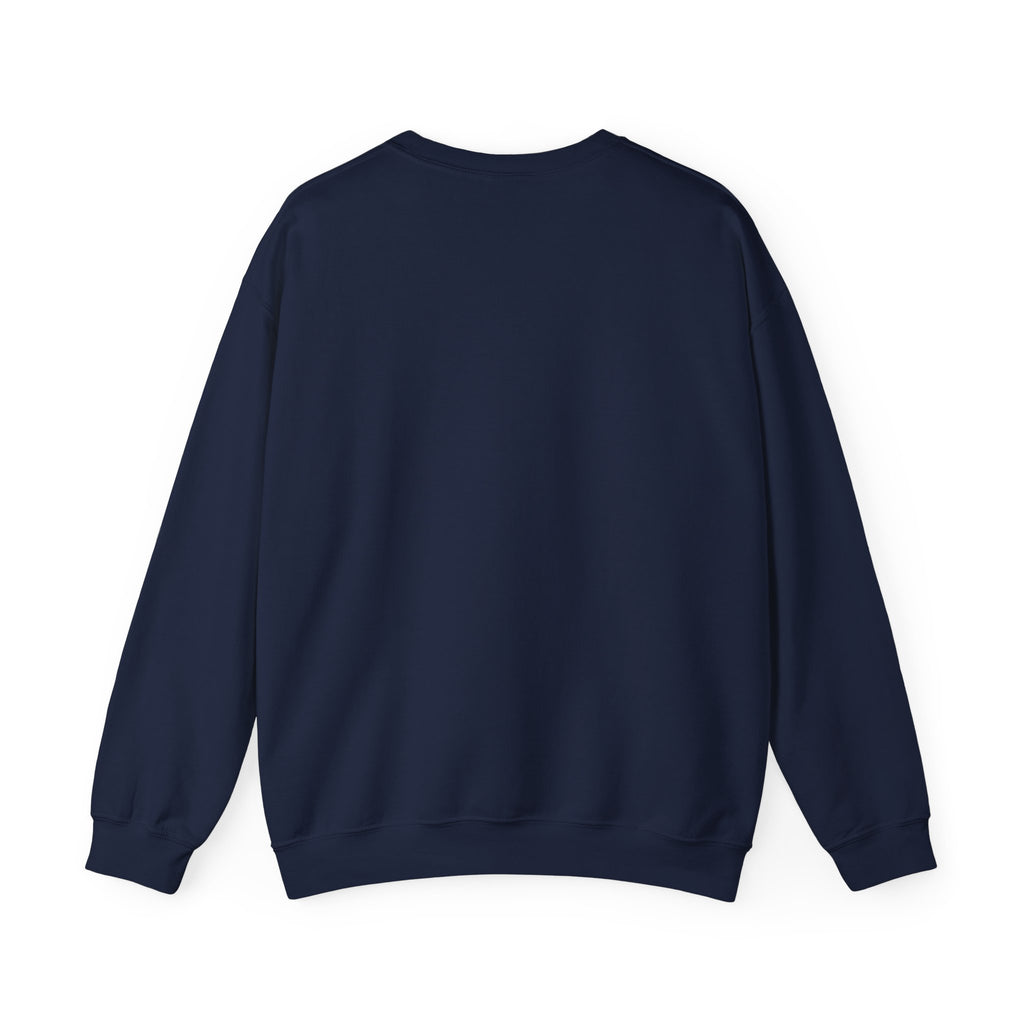 Flock Folk Crewneck Sweatshirt | Chicken & Duck Keeper Sweatshirt