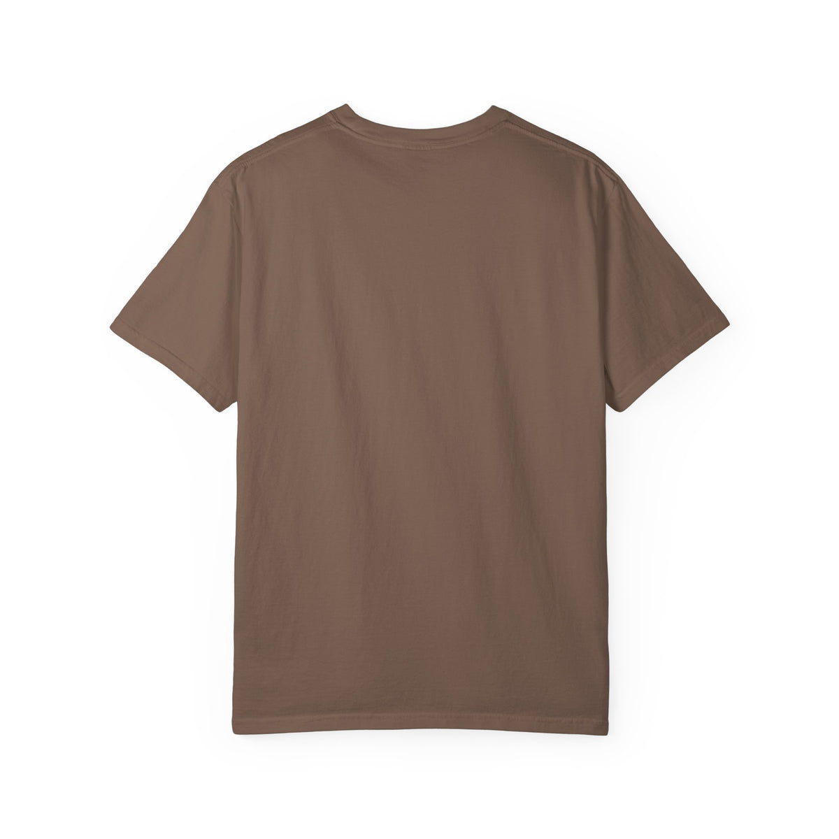 Director of Poultry Affairs | Comfort Colors Tee