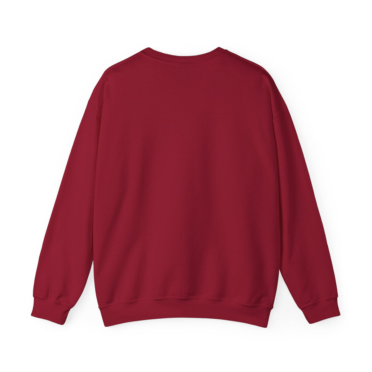 Flock Folk Crewneck Sweatshirt | Chicken & Duck Keeper Sweatshirt