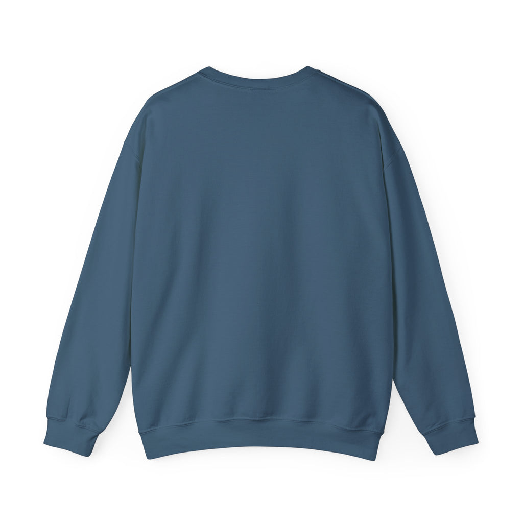 Flock Folk Crewneck Sweatshirt | Chicken & Duck Keeper Sweatshirt