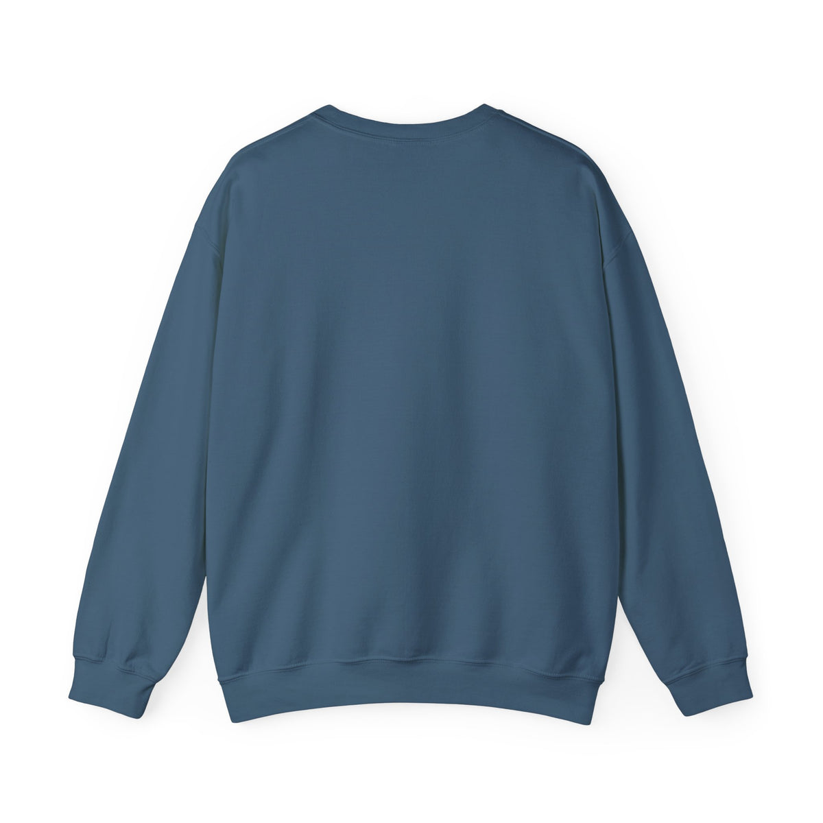 Flock Folk Crewneck Sweatshirt | Chicken & Duck Keeper Sweatshirt