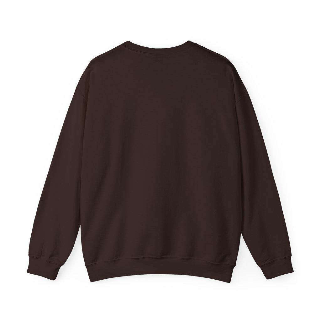 Flock Folk Crewneck Sweatshirt | Chicken & Duck Keeper Sweatshirt