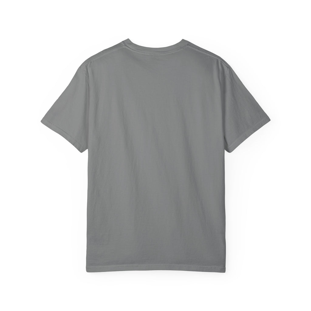 A Little Quackery graphic t-shirt for backyard duck keepers
