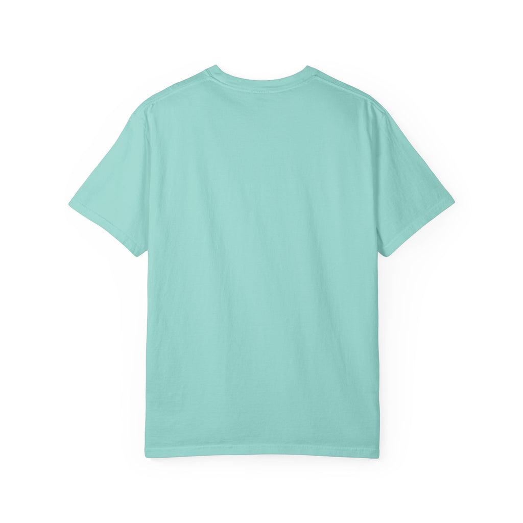 Director of Poultry Affairs | Comfort Colors Tee