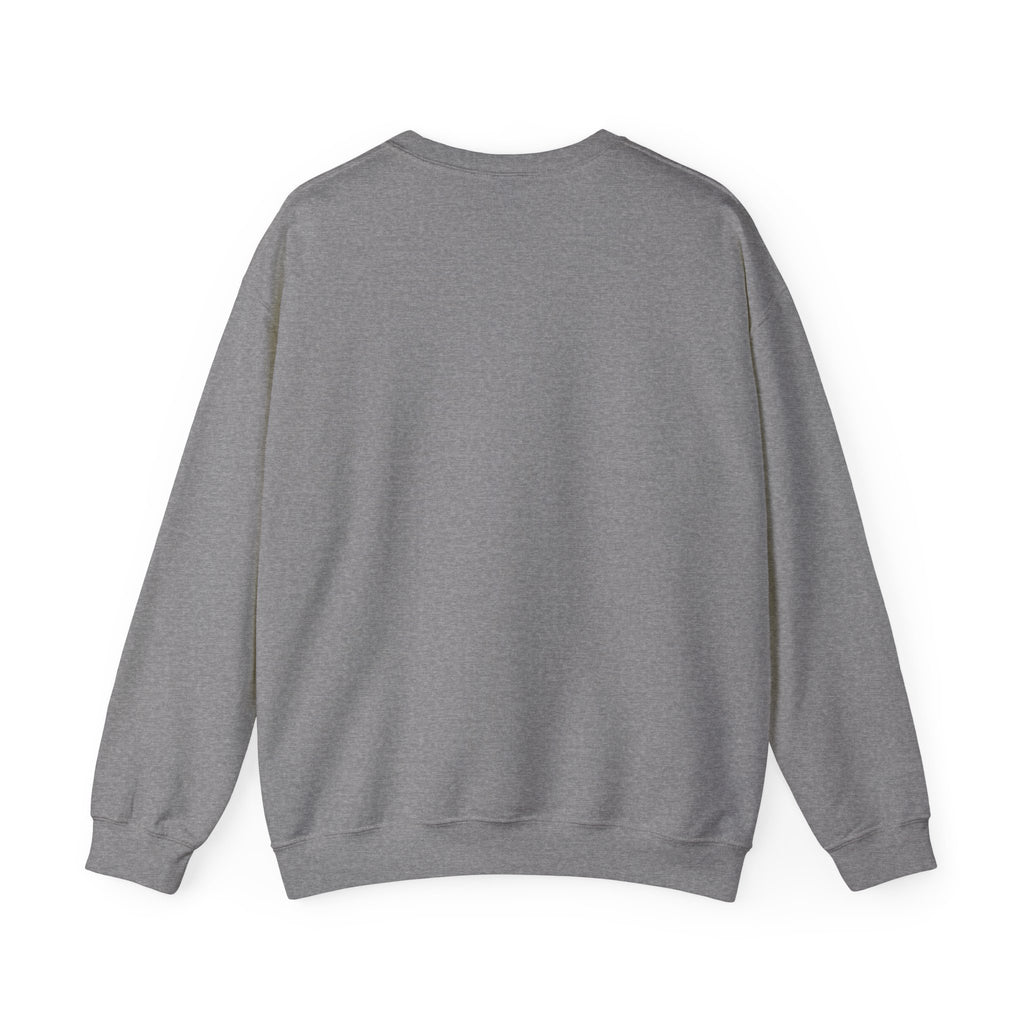 Flock Folk Crewneck Sweatshirt | Chicken & Duck Keeper Sweatshirt